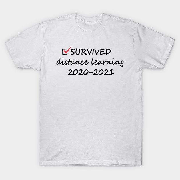 I survived distance learning by CraftCloud